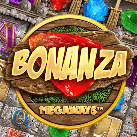Bonanza Megaways at Spin Dragons Casino
