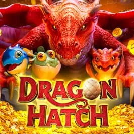 Dragon Hatch at Spin Dragons Casino