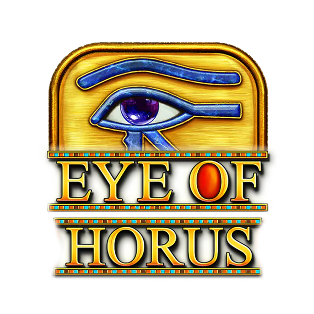 Eye of Horus at Spin Dragons Casino