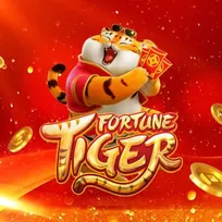 Fortune Tiger at Spin Dragons Casino