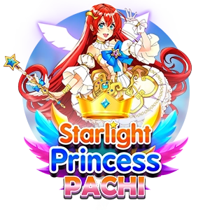 Starlight Princess at Spin Dragons Casino
