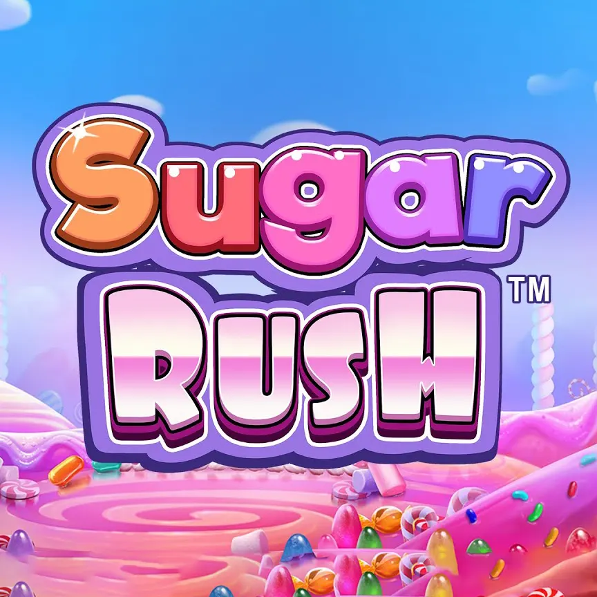 Sugar Rush at Spin Dragons Casino