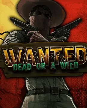 Wanted Dead or a Wild at Spin Dragons Casino